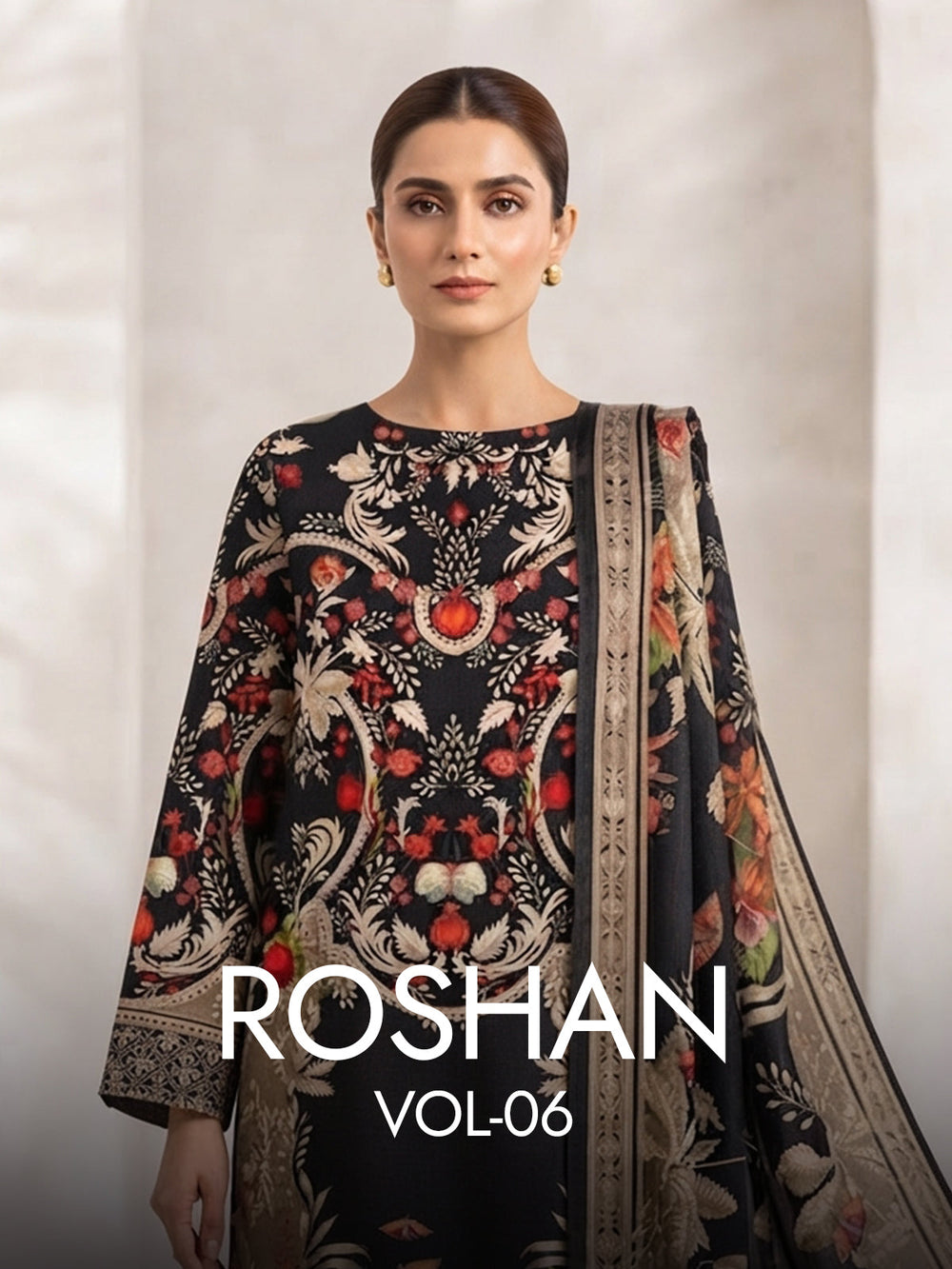 ROSHAN