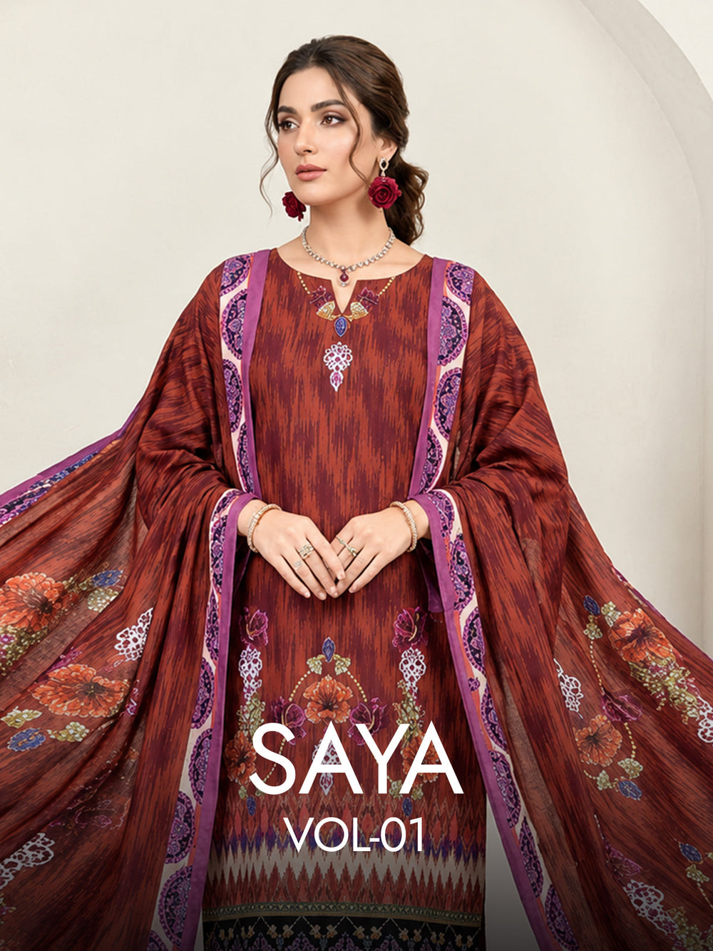 SAYA