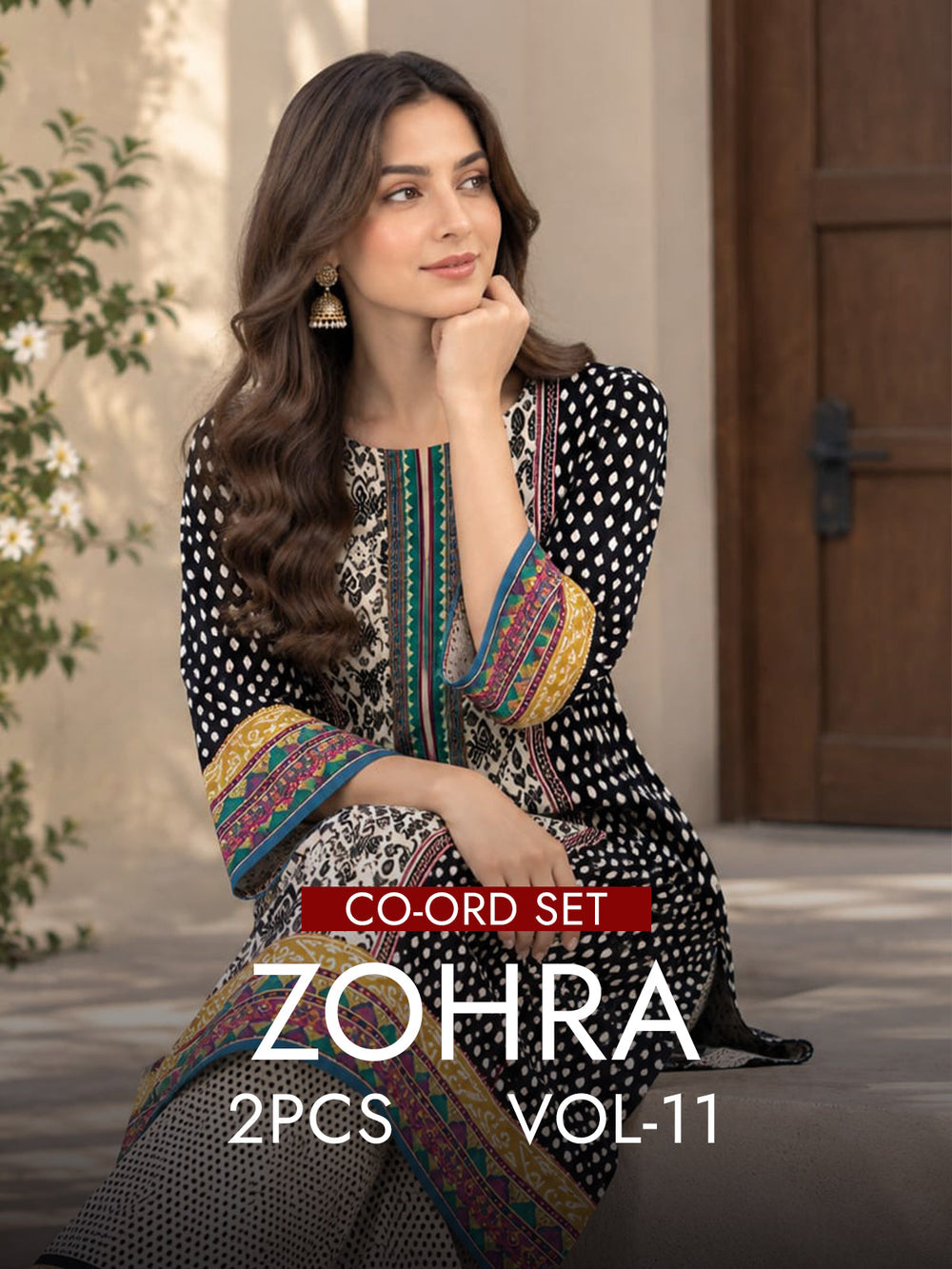 Zohra