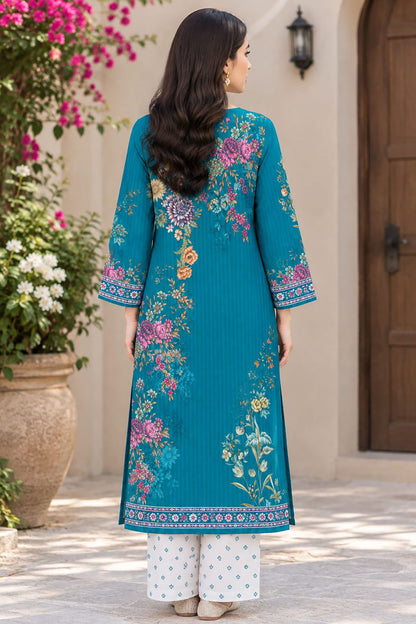 2Pcs Unstitched LUS-V12-02